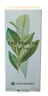 Yves Rocher Eau Fraiche The Vert Green Tea Eau de Toilette 100 ml Yves Rocher Eau Fraiche The Vert Green Tea Eau de Toilette 100 ml