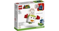 Rozširujúca súprava klaunského auta LEGO Super Mario 71396 Bowser Jr Rozširujúca súprava klaunského auta LEGO Super Mario 71396 Bowser Jr