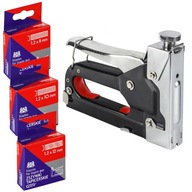 Taker Nailer Čalúnenie Zošívačka + Sponky Taker Nailer Čalúnenie Zošívačka + Sponky