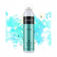 Allwaves lesklý lesk na vlasy 300 ml Allwaves lesklý lesk na vlasy 300 ml