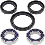 LOŽISKÁ PREDNÝCH KOLIES S TESNENIAMI KTM EXC125/200/250/300/380 00-02 LOŽISKÁ PREDNÝCH KOLIES S TESNENIAMI KTM EXC125/200/250/300/380 00-02