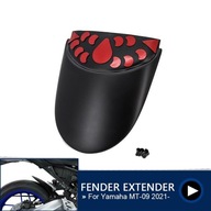 e blatník pre YAMAHA MT09 SP MT 09 2021 - príslušenstvo e blatník pre YAMAHA MT09 SP MT 09 2021 - príslušenstvo