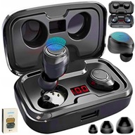 BEZDRÔTOVÉ Slúchadlá Bluetooth SPORTS Vodotesné TWX-X10 BEZDRÔTOVÉ Slúchadlá Bluetooth SPORTS Vodotesné TWX-X10
