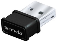 Sieťová karta Tenda W311MI Wireless N150 Pico USB Adapter