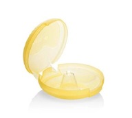 Medela návleky na prsia na kŕmenie S Medela návleky na prsia na kŕmenie S
