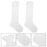 Ponožkový prípravok Sublimačné prípravky Heat Press Sock