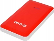 YATO POWER BANKA S FUNKCIOU BOOT 7500mAh 400A