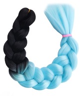 Vrkoče zo syntetických vlasov OMBRE STRAIGHT AS2-4 Vrkoče zo syntetických vlasov OMBRE STRAIGHT AS2-4
