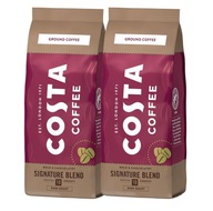 Costa Kawa Signature Blend Dark 2x200g Costa Kawa Signature Blend Dark 2x200g