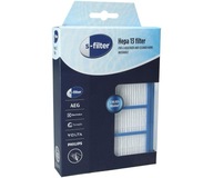 HEPA FILTER Electrolux Allergy Plus S-FILTER EFS1W HEPA FILTER Electrolux Allergy Plus S-FILTER EFS1W