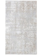 KOBEREC DO SPÁLNE KRÁSNY SVETLOBÉŽOVÝ VZOR JEMNÝ LESK 67x120CM KOBEREC DO SPÁLNE KRÁSNY SVETLOBÉŽOVÝ VZOR JEMNÝ LESK 67x120CM