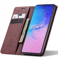 ZAPS PUZDRO OBAL PEŇAŽENKY PRE GALAXY S10 LITE
