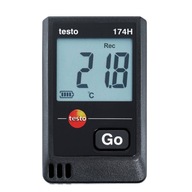 Len testo 174H Mini Datalogger