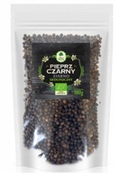 Dary Natury čierne korenie eko zrno 180g Dary Natury čierne korenie eko zrno 180g