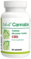 Dolvit Cannabis CBD znižuje stres, obavy o psa psa 90. Dolvit Cannabis CBD znižuje stres, obavy o psa psa 90.