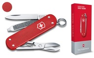 Victorinox 0.6221.201G Klasický vreckový nôž Alox Victorinox 0.6221.201G Klasický vreckový nôž Alox