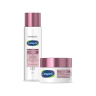 Súprava denného krému a tonera Cetaphil BHR SPF Súprava denného krému a tonera Cetaphil BHR SPF