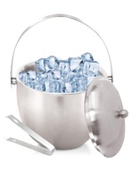 KINGHOFF KH-1492 dvojstenné vedro na ľad 1,75L KINGHOFF KH-1492 dvojstenné vedro na ľad 1,75L