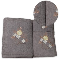 SVADOBNÉ DARČEKOVÉ UTERÁKY 70x140cm MANŽELKA SET SVADOBNÉ DARČEKOVÉ UTERÁKY 70x140cm MANŽELKA SET