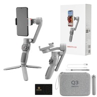 OUTLET ZHIYUN SMOOTH Q3 COMBO GIMBAL PRE SMARTFÓNY