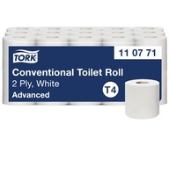 Torky toaletný papier pokročilý 110771 T4 49,6 m A30 Torky toaletný papier pokročilý 110771 T4 49,6 m A30