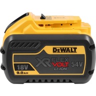 Batéria DEWALT DCB547 XR FLEXVOLT 54V 9,0Ah