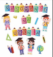 Obojstranné okenné dekorácie - Zodpovedajúce... 27 ks Obojstranné okenné dekorácie - Zodpovedajúce... 27 ks