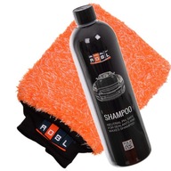 ADBL ŠAMPÓN Coca-Cola Shampoo CareMitt ADBL ŠAMPÓN Coca-Cola Shampoo CareMitt