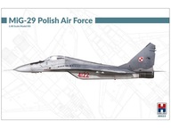 Lietadlo Mikoyan MiG-29 Polish 48023 Hobby 2000 Lietadlo Mikoyan MiG-29 Polish 48023 Hobby 2000