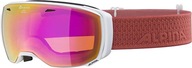 Lyžiarske okuliare Alpina Unisex C4-122
