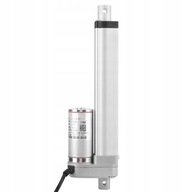 DC12V LINEÁRNY ELEKTRICKÝ AKTOR 1500N 150MM DC12V LINEÁRNY ELEKTRICKÝ AKTOR 1500N 150MM