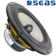 SEAS PRESTIGE WOOFER H1085-08 reproduktor (L18RCY/P) SEAS PRESTIGE WOOFER H1085-08 reproduktor (L18RCY/P)