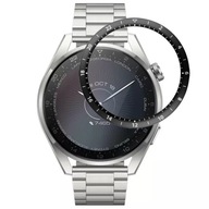GLASS pre Huawei Watch 3 Pro, Hybrid FULL GLASS pre Huawei Watch 3 Pro, Hybrid FULL