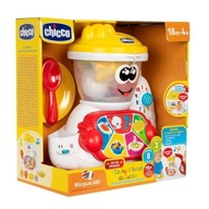 Kuchynský robot Chicco Cooky Bilingual 10197 Kuchynský robot Chicco Cooky Bilingual 10197