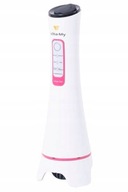 Vita-My ružový ozónový ultrazvukový čistič na potraviny