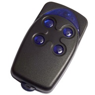 NÁHRADNÝ DIAĽKOVÝ OVLÁDAČ PRE BRÁNY - FLOR-s 433,92 MHz PRIPRAVENÉ NA PROGRAMOVANIE