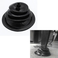 pre Mr seal 1651 Shifter Boot malý okrúhly diel pre Mr seal 1651 Shifter Boot malý okrúhly diel