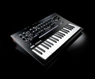 Korg Minilogue XD - Analógový/Wavetable syntetizátor