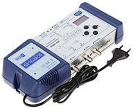 PROGRAMOVATEĽNÝ VIACPÁSMOVÝ ZOSILŇOVAČ WWK-951 PROGRAMOVATEĽNÝ VIACPÁSMOVÝ ZOSILŇOVAČ WWK-951
