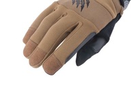Armored Claw Accuracy taktické rukavice - tan XS Armored Claw Accuracy taktické rukavice - tan XS