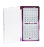 Mihalnice Wonder Lashes Premium 3D Volume C, 14 mm Mihalnice Wonder Lashes Premium 3D Volume C, 14 mm