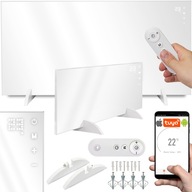 720W INFRAČERVENÝ VYKUROVACÍ PANEL WiFi TUYA PILOT 720W INFRAČERVENÝ VYKUROVACÍ PANEL WiFi TUYA PILOT