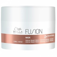 Wella Fusion - maska ​​na intenzívnu rekonštrukciu 150ml