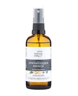 Vaša Natural Side Revitalizing Essence na tvár, krk a dekolt 90 ml Vaša Natural Side Revitalizing Essence na tvár, krk a dekolt 90 ml