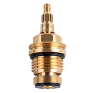 Hlava DURO Slider, samec pre 1/2" batériu