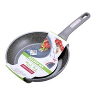 HRUBÁ GRANITOVÁ PANvica 24 CM, INDUKČNÁ KAMILLE HRUBÁ GRANITOVÁ PANvica 24 CM, INDUKČNÁ KAMILLE