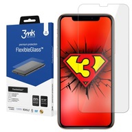 Hybridné sklo 3mk FlexibleGlass pre iPhone 11 Pro Hybridné sklo 3mk FlexibleGlass pre iPhone 11 Pro