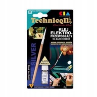 ELEKTROVODIVÉ LEPIDLO NA OBVODY TECHNICQL R-082 ELEKTROVODIVÉ LEPIDLO NA OBVODY TECHNICQL R-082