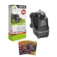 AKVÁRIOVÝ FILTER - AQUAEL FAN MIKRO PLUS AKVÁRIOVÝ FILTER - AQUAEL FAN MIKRO PLUS