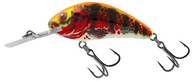 Plávajúci vobler Salmo Rattlin Hornet 4,5cm/6g Plávajúci vobler Salmo Rattlin Hornet 4,5cm/6g